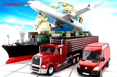 Международные перевозки грузов с CargoX