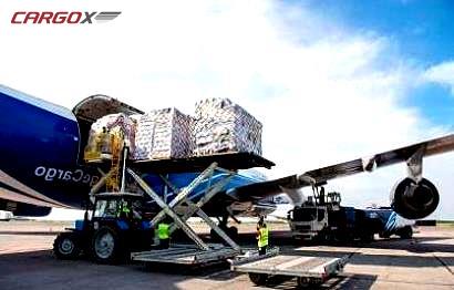 Авиаперевозки и авиа доставка грузов из Турции